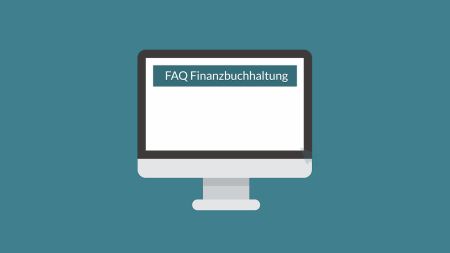 Foto: Finanzbuchhaltung