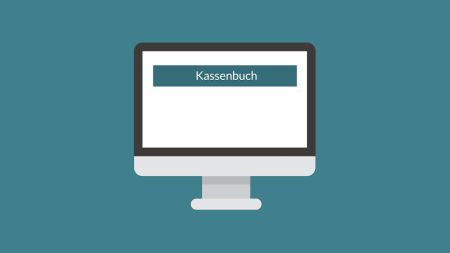 Foto: Kassenbuch