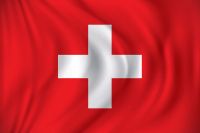 Foto: Flagge der Schweiz